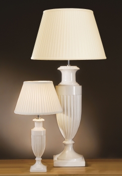 Купить Настольная лампа Elstead LUI/APHRODITE LG