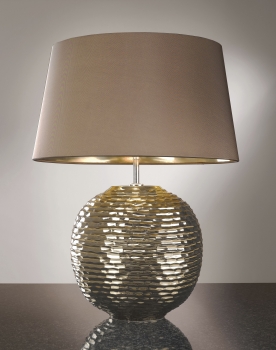 Купить Настольная лампа Elstead LUI/CAESAR GOLD