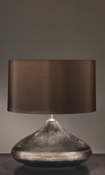 Купить Настольная лампа Elstead LUI/COLUMBUS SPI