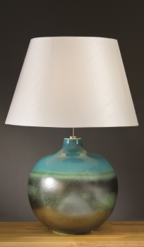 Купить Настольная лампа Elstead LUI/LAGUNA LARGE