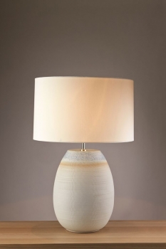 Купить Настольная лампа Elstead LUI/SEYCHELLES