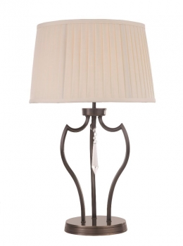 Купить Настольная лампа Elstead PM/TL DB