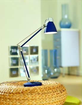 Купить Офисная настольная лампа Massive 66434/91/10