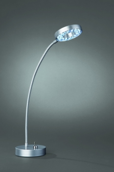 Купить Офисная настольная лампа Massive 67400/87/10_dis
