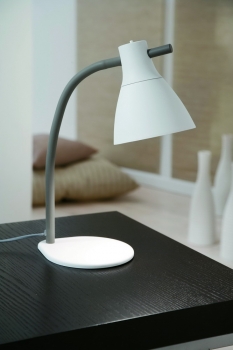 Купить Офисная настольная лампа Massive 66460/31/10_dis