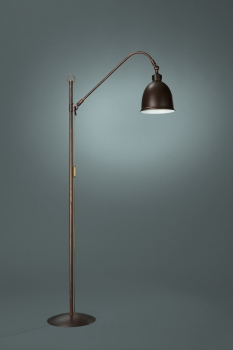 Купить Торшер Massive 37413/43/10