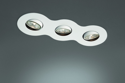 Купить Точечный светильник Massive 59553/31/10