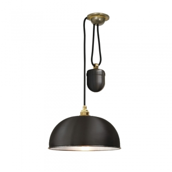 Купить Люстра BTC DP7300/BL/WH