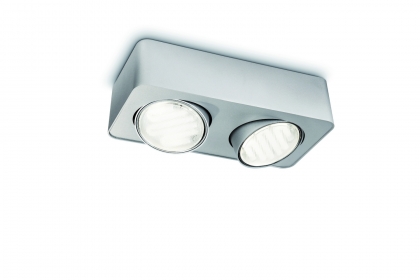 Купить Точечный светильник Philips 57952/48/16