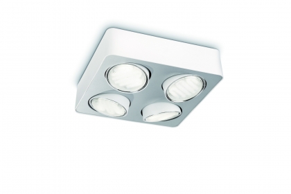 Купить Точечный светильник Philips 57954/31/16