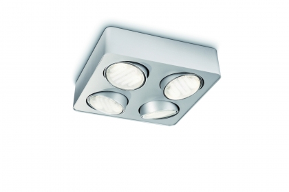 Купить Точечный светильник Philips 57954/48/16