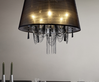 Купити Люстра Trio 110400502