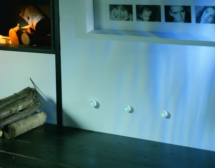 Купить Точечный светильник Massive 59023/31/10