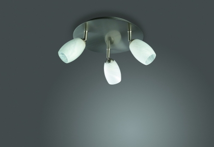 Купить Спот Massive 54213/17/10