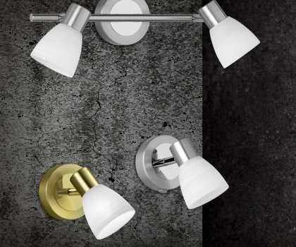 Купить Спот Trio 871510207