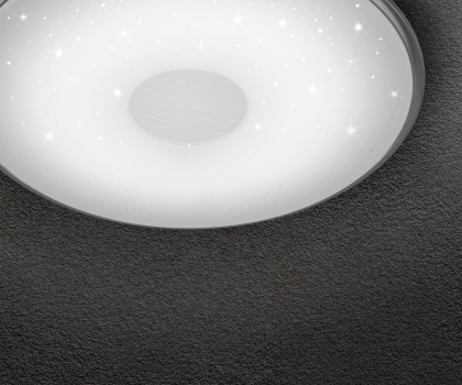 Купити Світильник стельовий Trio 628513001