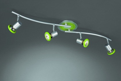 Купить Спот Massive 54438/33/10_dis