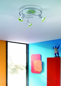 Купить Спот Massive 54439/33/10_dis