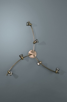 Купить Спот Massive 55126/06/10_dis