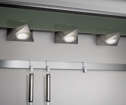 Купить Мебельный светильник Trio 273370307