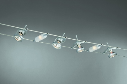 Купить Спот Massive 57630/87/10_dis