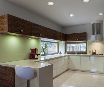 Купить Спот Trio 629510105