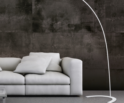 Купить Торшер Trio 427511801