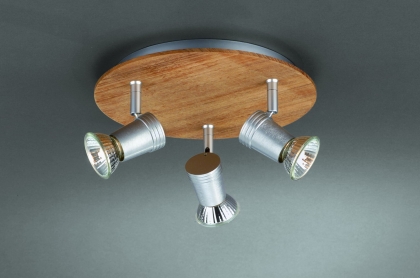 Купить Спот Massive 54283/48/10_dis