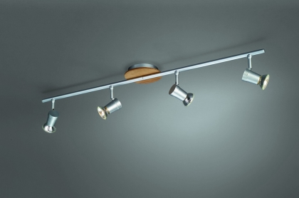 Купить Спот Massive 54284/48/10_dis