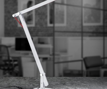 Купить Офисная настольная лампа Trio 527920101