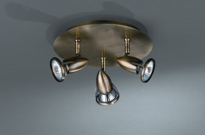 Купить Спот Massive 55123/06/10_dis