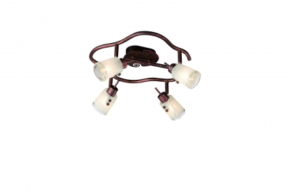 Купить Спот Massive 55959/86/10