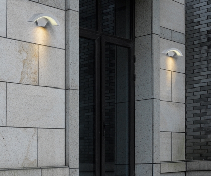 Купить Уличный светильник Trio 220960187