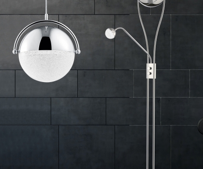 Купити Торшер Trio 478310206