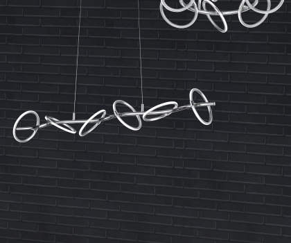 Купить Светильник потолочный Trio 670910606