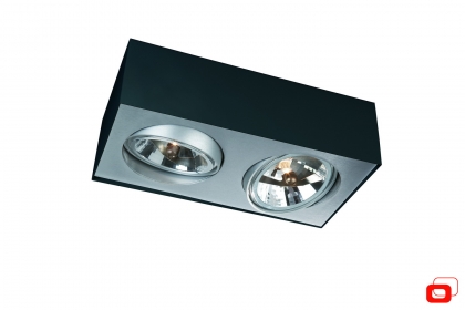 Купить Точечный светильник Lirio 57002/30/LI