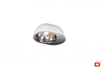 Купить Точечный светильник Lirio 57130/31/LI