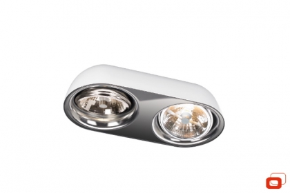 Купить Точечный светильник Lirio 57132/31/LI