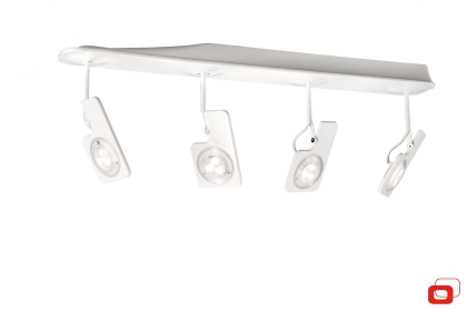 Купить Точечный светильник Lirio 57154/31/LI