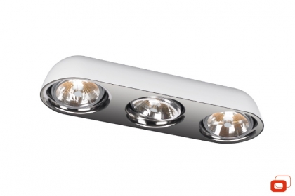 Купить Точечный светильник Lirio 57133/31/LI