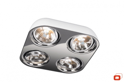 Купить Точечный светильник Lirio 57134/31/LI