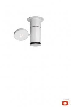 Купить Точечный светильник Lirio 57140/31/LI