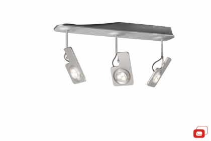 Купить Точечный светильник Lirio 57153/48/LI