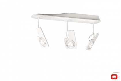 Купить Точечный светильник Lirio 57153/31/LI