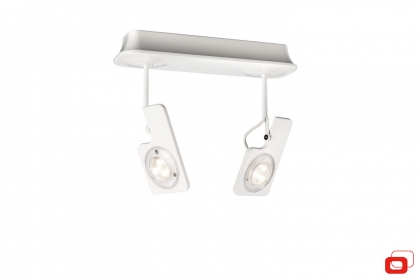 Купить Точечный светильник Lirio 57152/31/LI