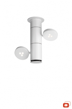 Купить Точечный светильник Lirio 57142/31/LI