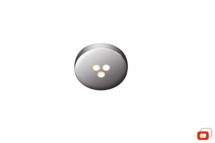 Купить Точечный светильник Lirio 57145/11/li