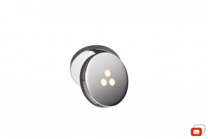 Купить Точечный светильник Lirio 57146/11/LI