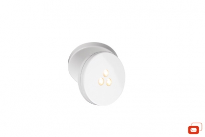 Купить Точечный светильник Lirio 57146/31/LI