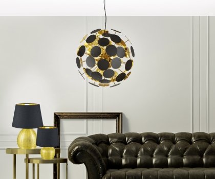 Купить Люстра Trio 309900632